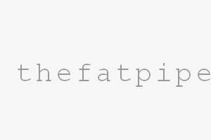 thefatpipe.co.uk